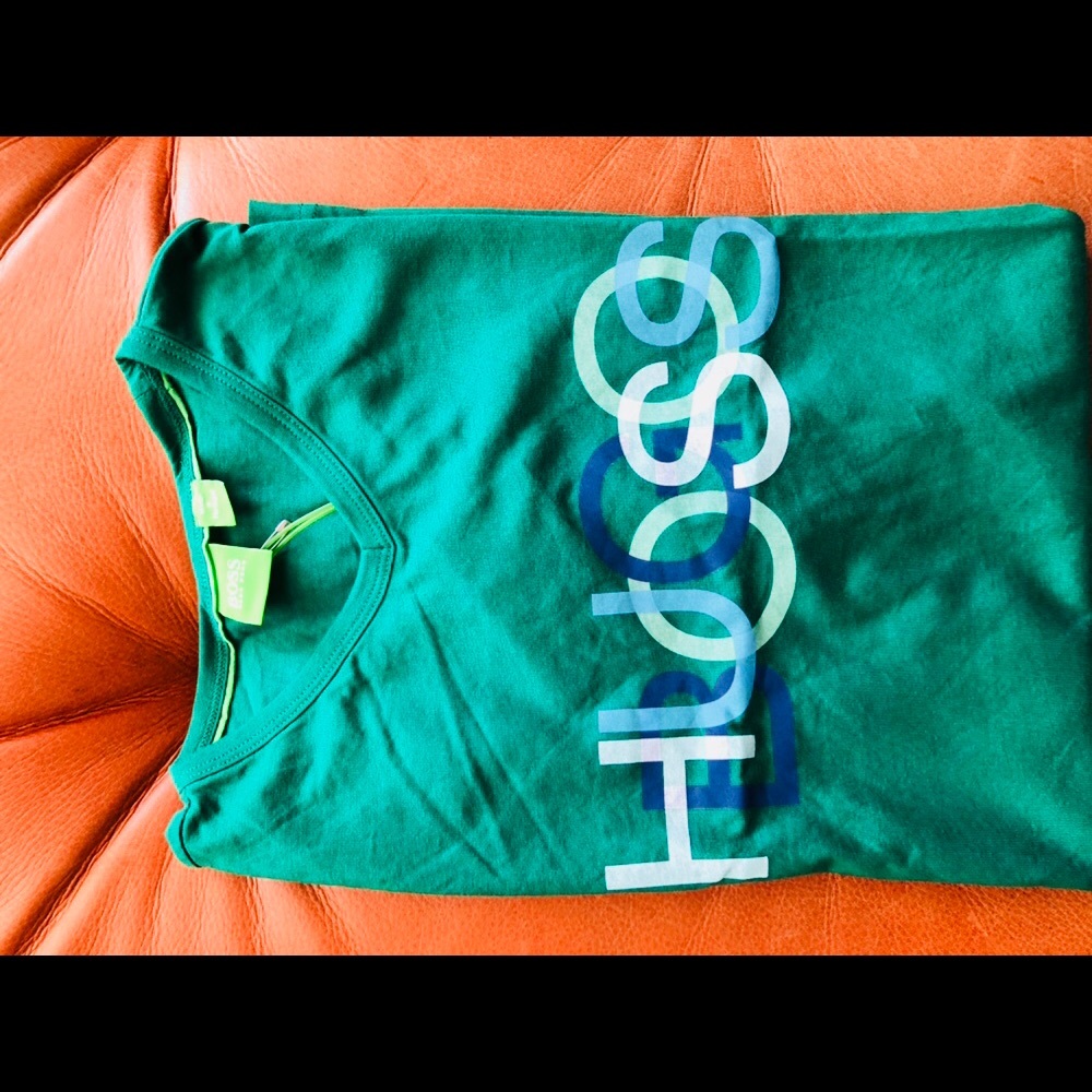 Hugo Boss T-shirt